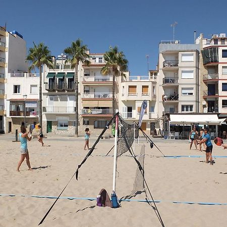 Entre Pinos P1 Beach Apartment Torredembarra Esterno foto