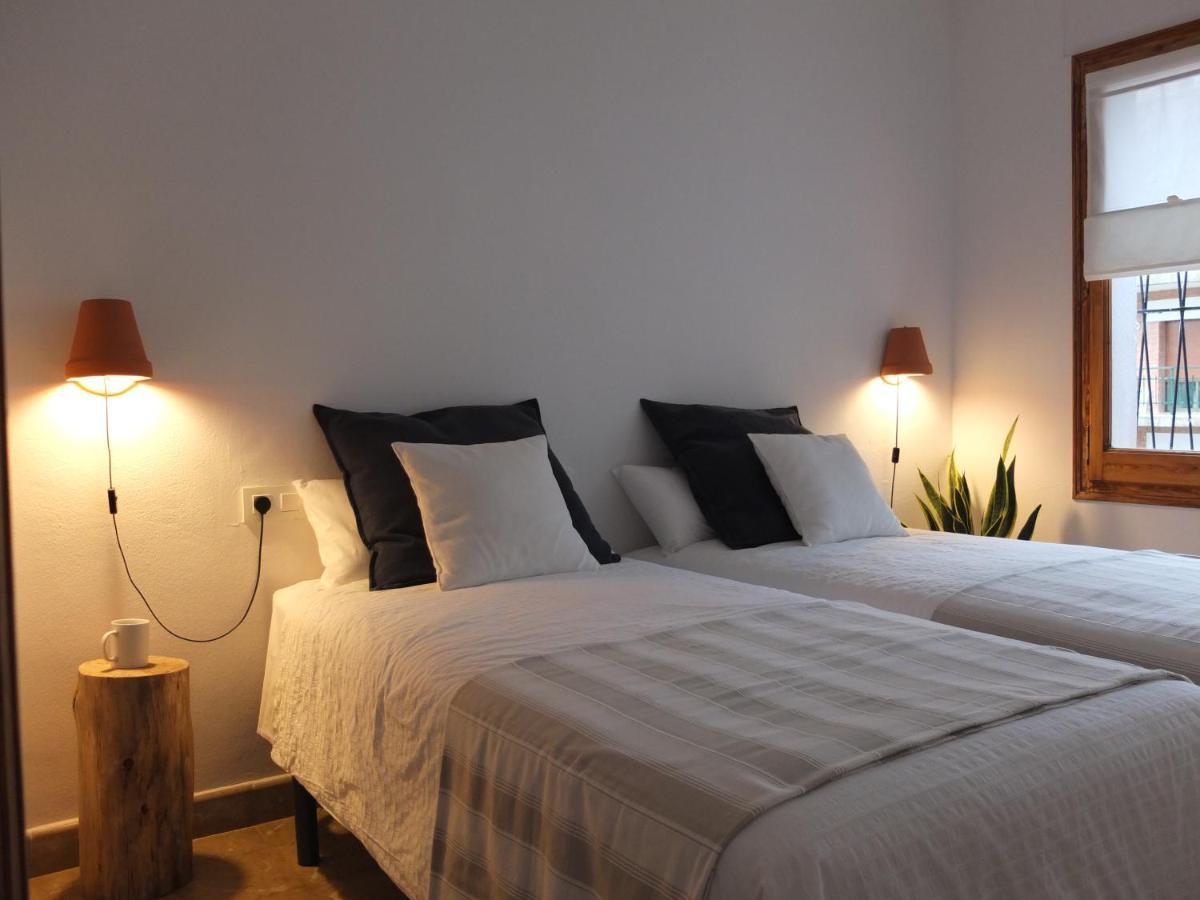 Entre Pinos P1 Beach Apartment Torredembarra Esterno foto