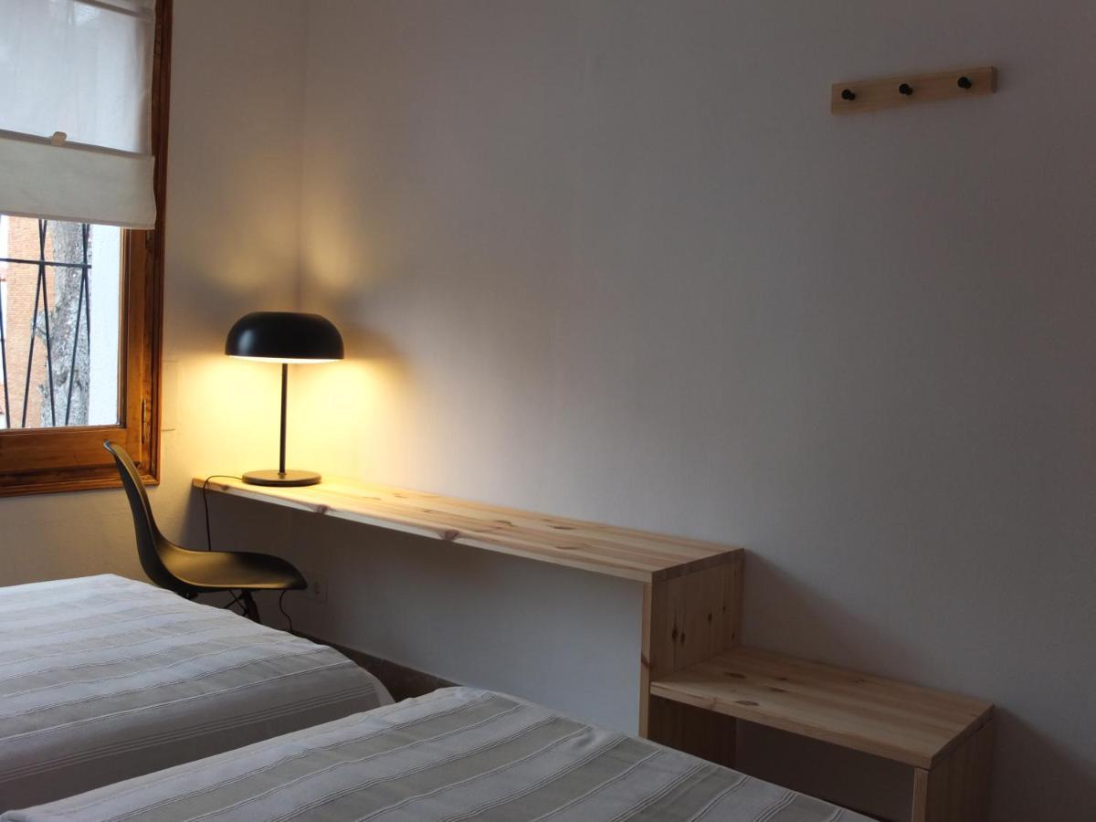 Entre Pinos P1 Beach Apartment Torredembarra Esterno foto
