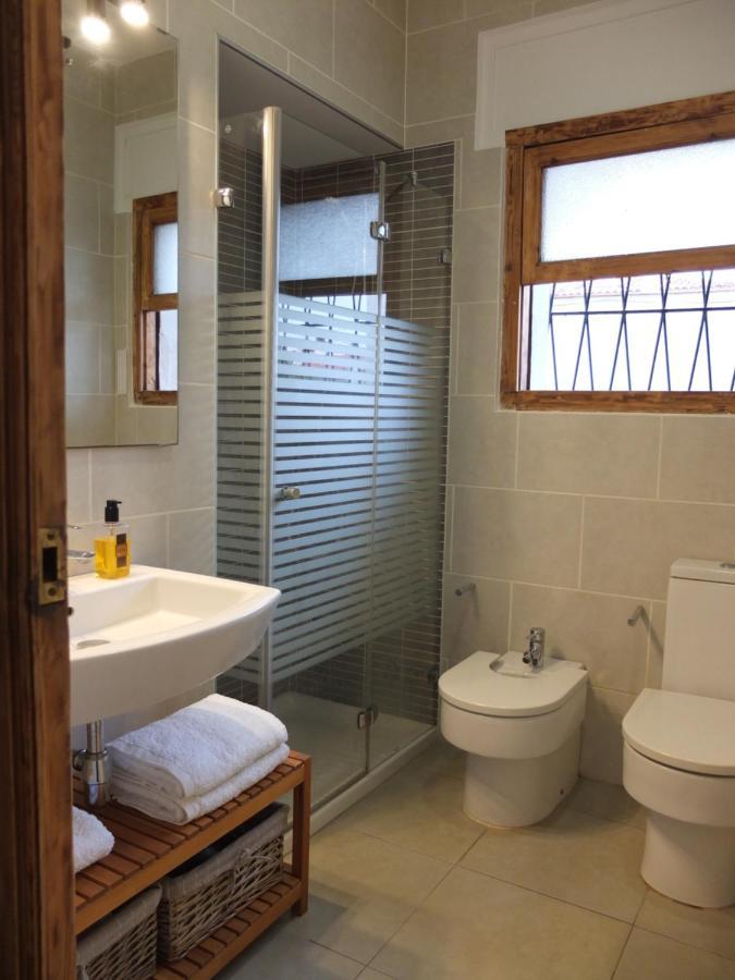 Entre Pinos P1 Beach Apartment Torredembarra Esterno foto