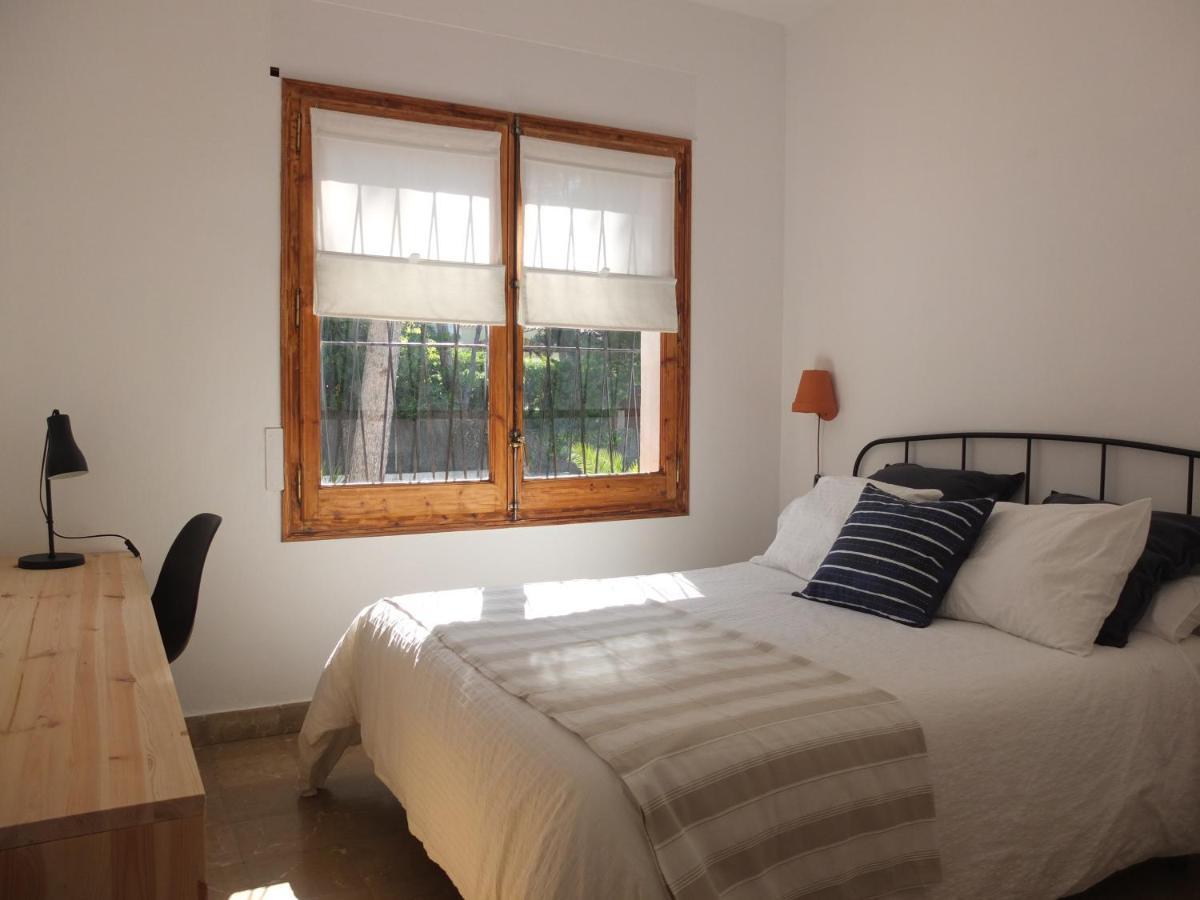 Entre Pinos P1 Beach Apartment Torredembarra Esterno foto