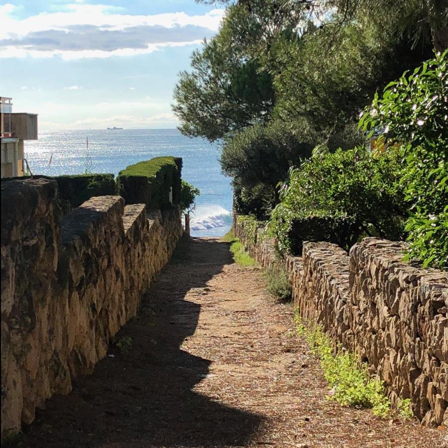 Entre Pinos P1 Beach Apartment Torredembarra Esterno foto